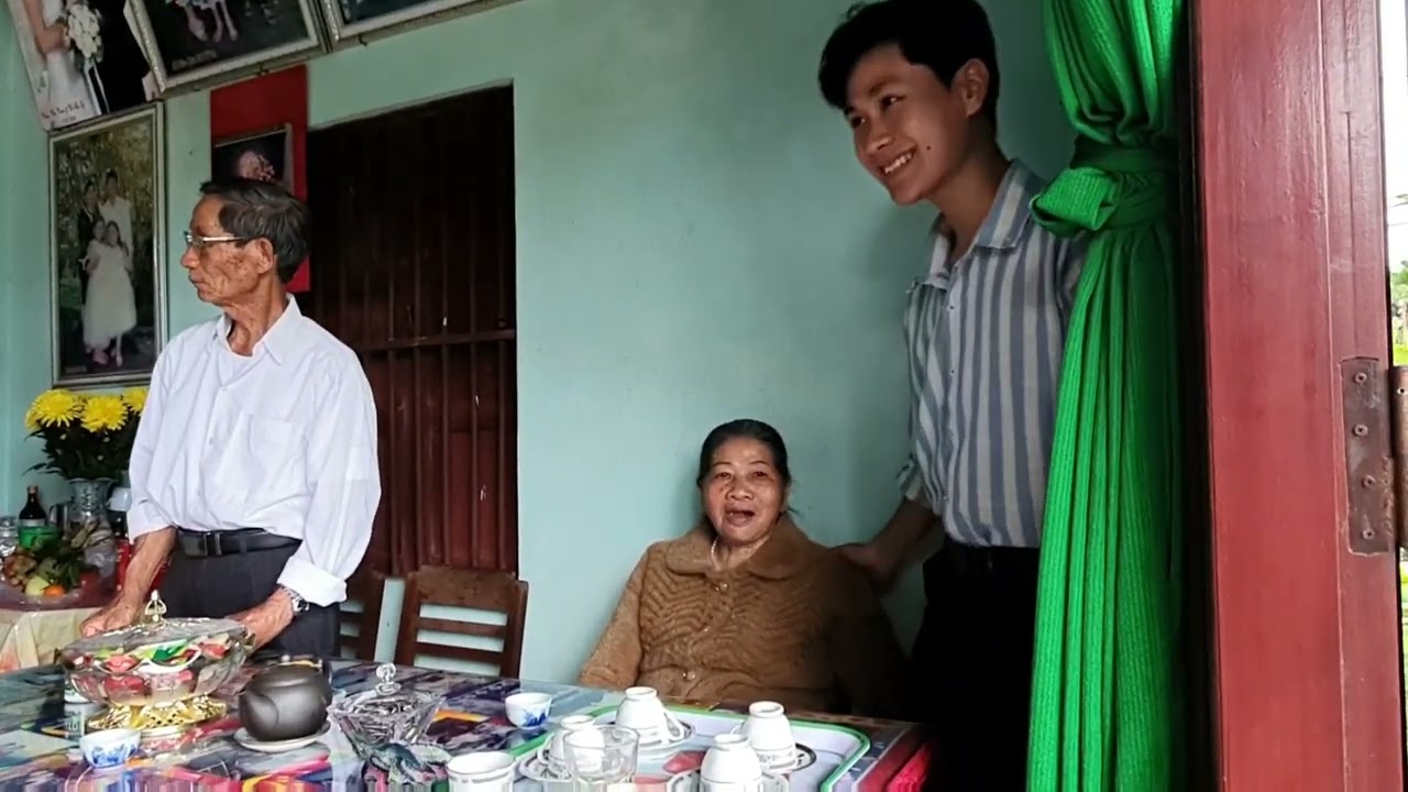 Nhạc liên khúc 4