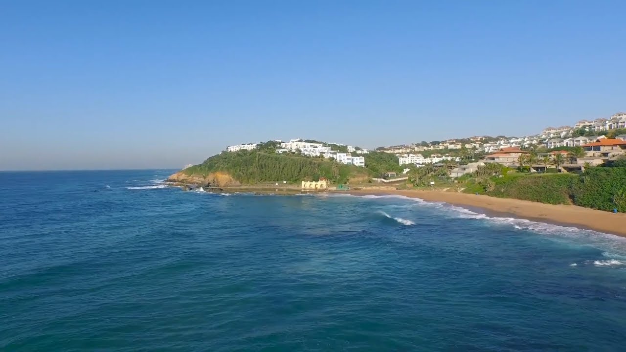 Ballito Bay