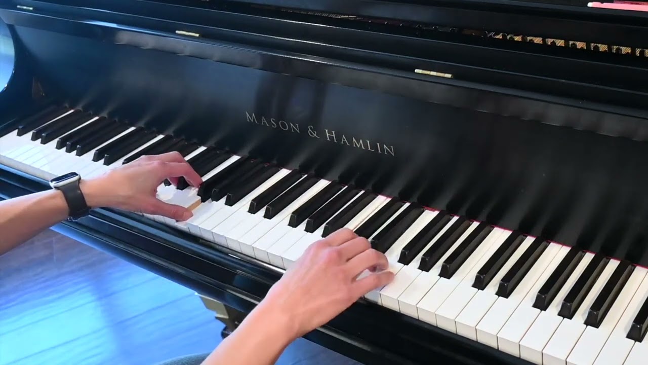 Ode to Joy (from the 9th Symphony) by Ludwig van Beethoven, arr by Faber |Piano Adventures Lesson 2A