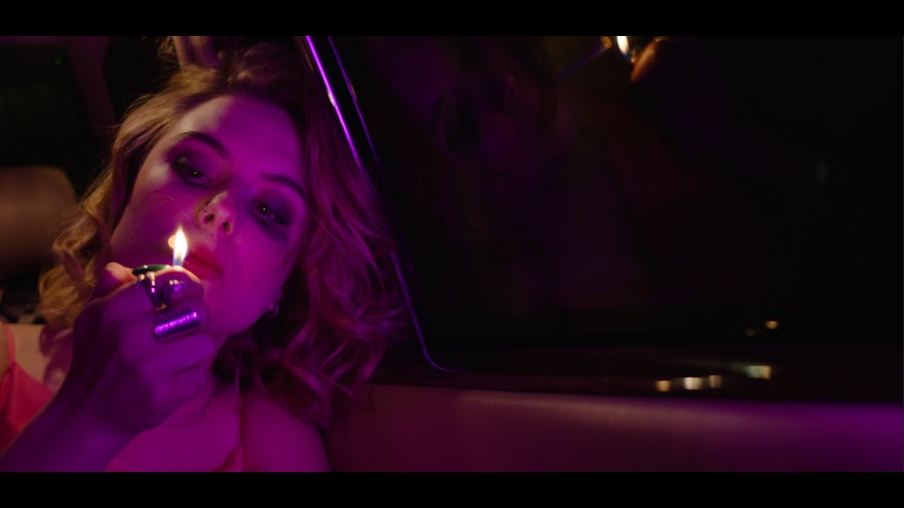 Nina Louise - Comme des reines (Clip Officiel)