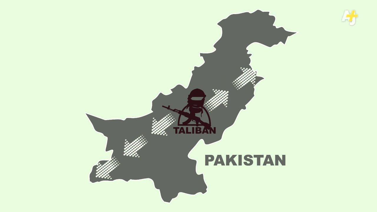 Pakistani Taliban Explained