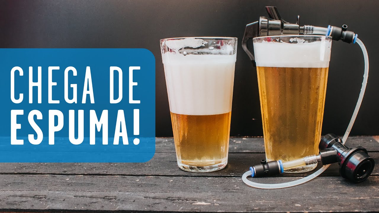 HackFácil: Sistema de Extração de Chopp + Eficiente