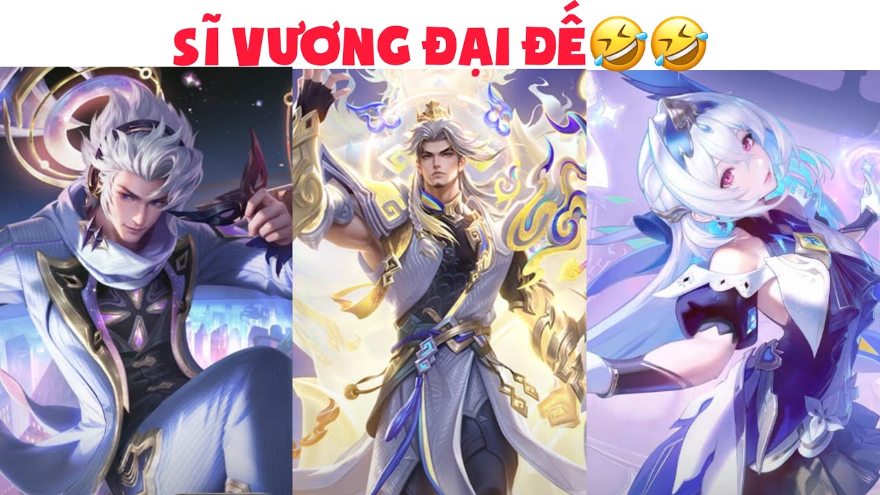 Tổng Hợp Những Pha Highlight Hay Nhất Liên Quân #161 | TikTok Liên Quân 2024
