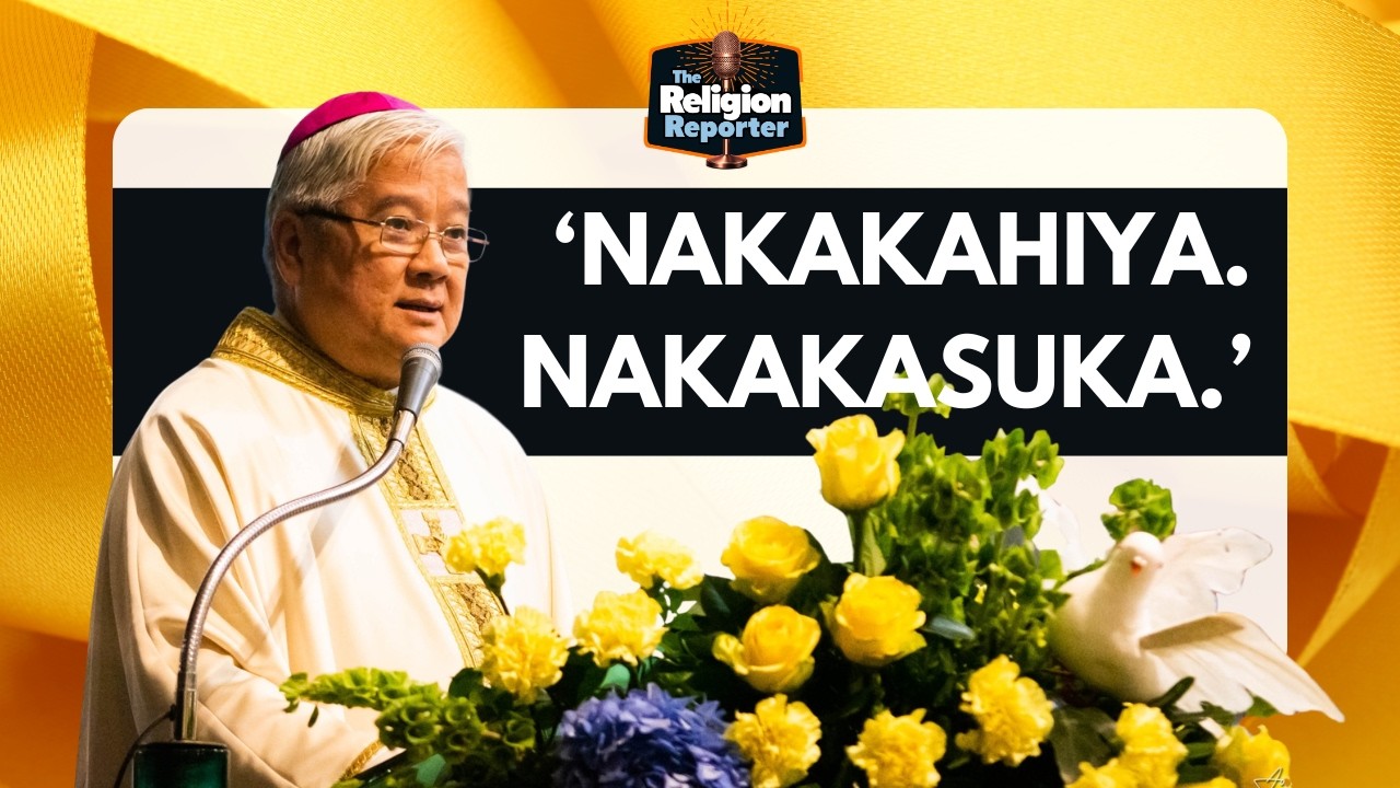 Archbishop Soc Villegas slams leaders who wasted EDSA: 'Nakakahiya, nakakasuka'