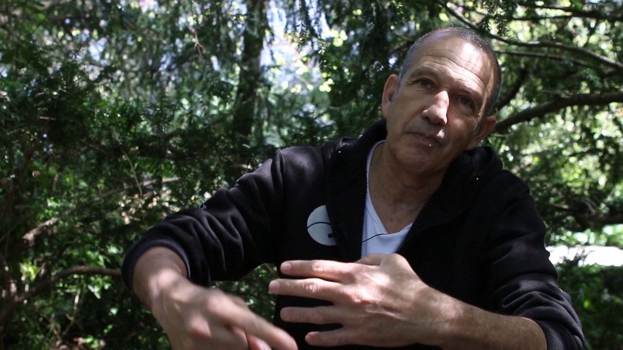 Rui Horta - Entrevista