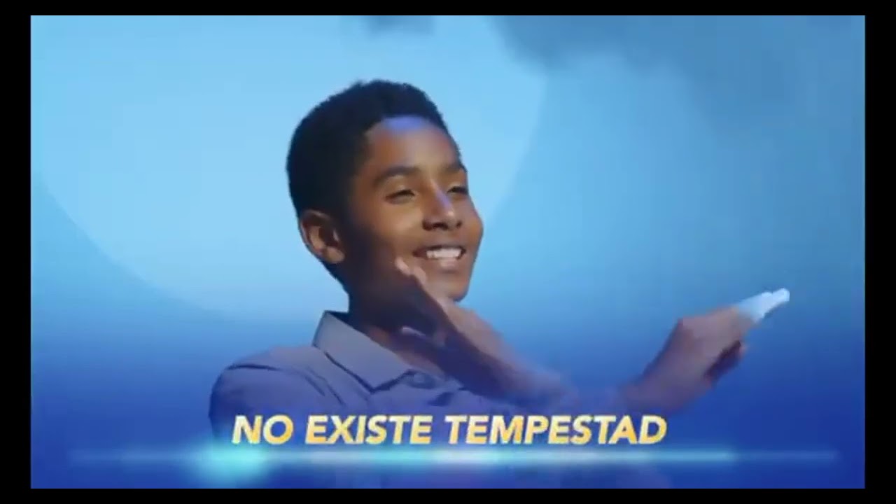 pista JESÚS EN MI BARCA