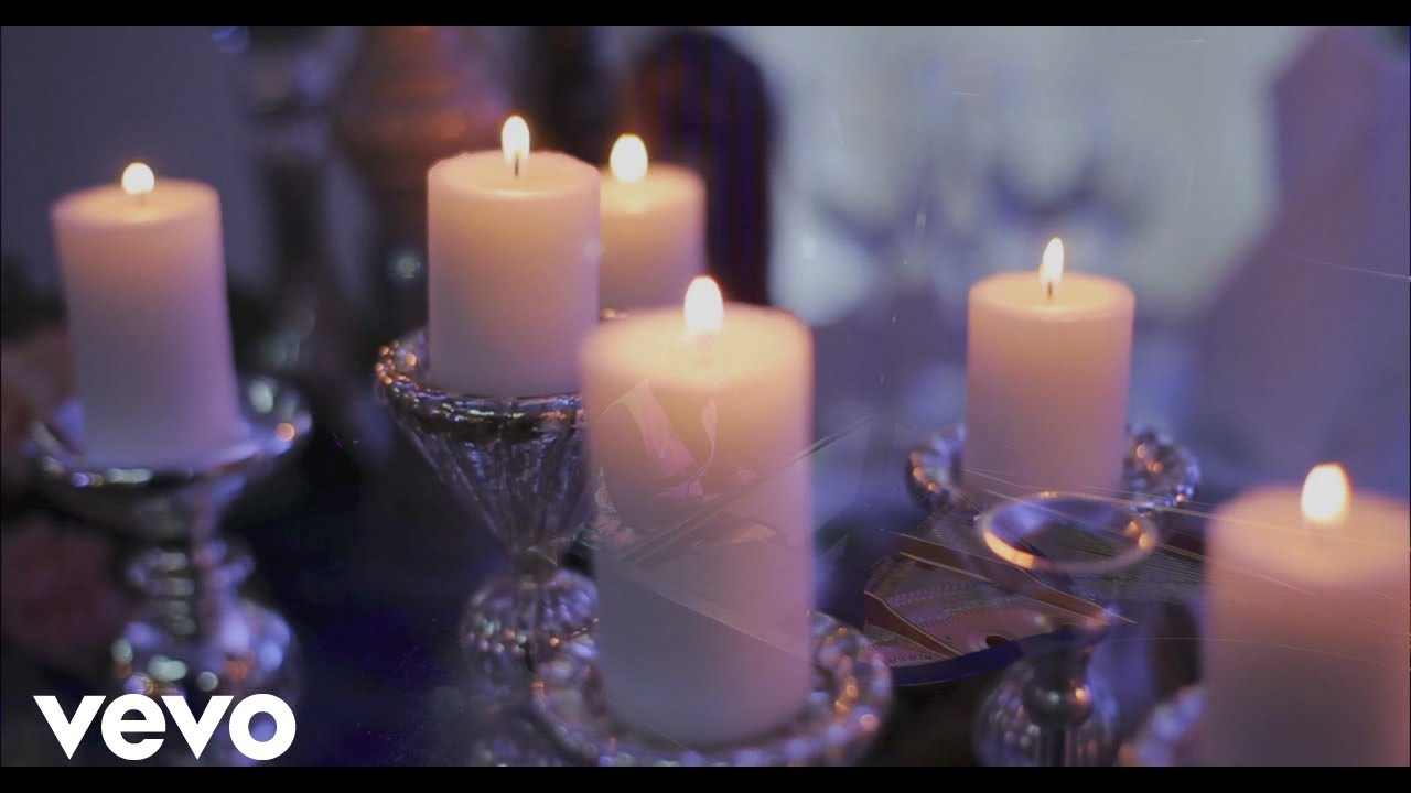 Nathan Mitchell - Together, Forever