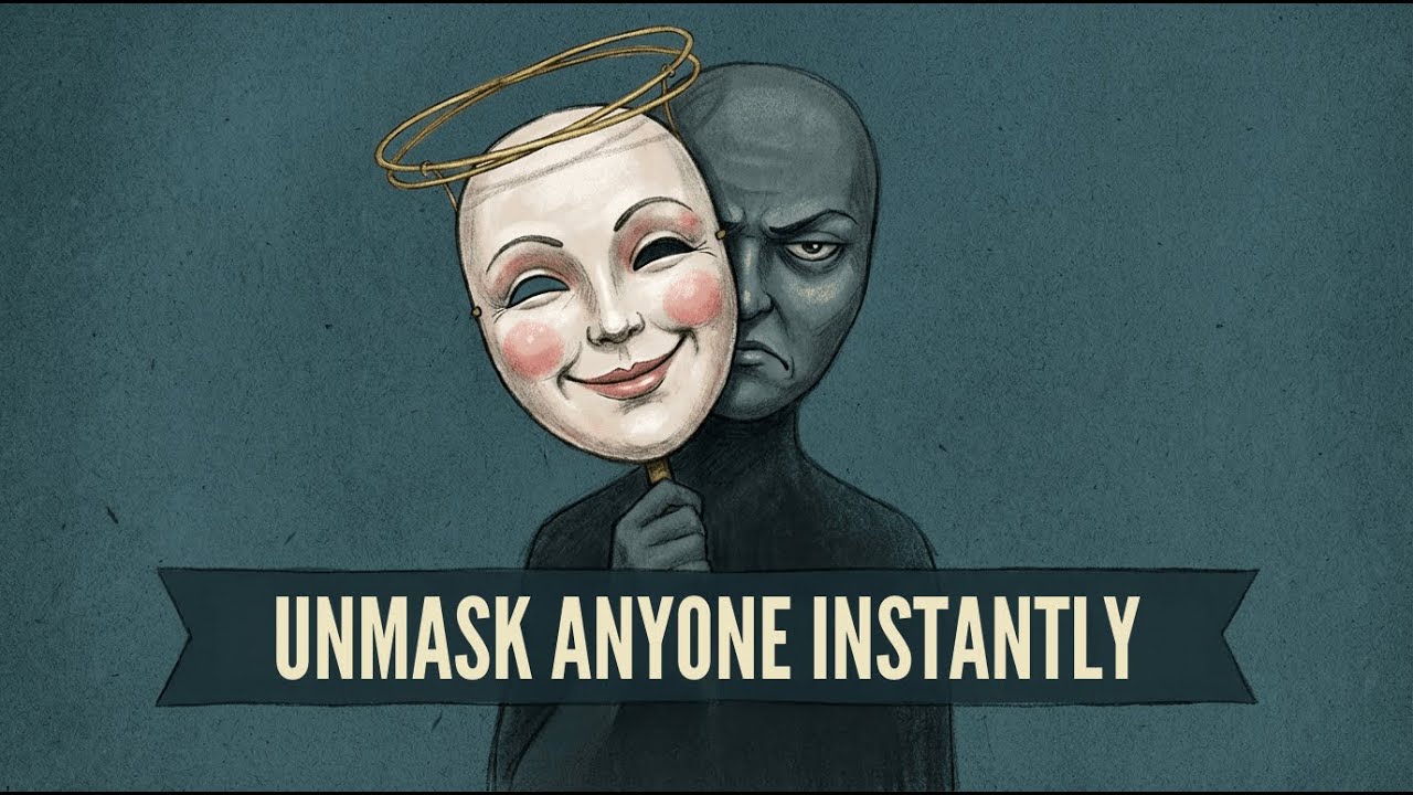 How to See Through People Instantly | Nietzsche’s Psychology