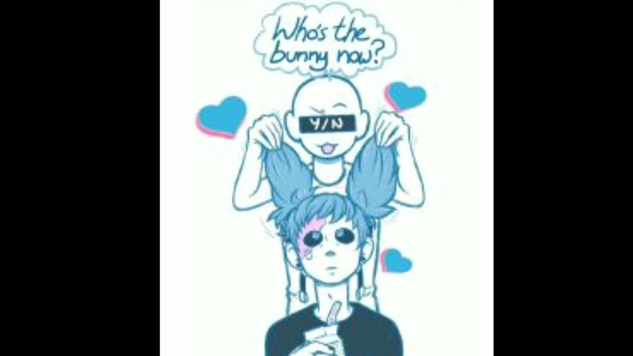 (Sally x listener) messing with you! pt 13