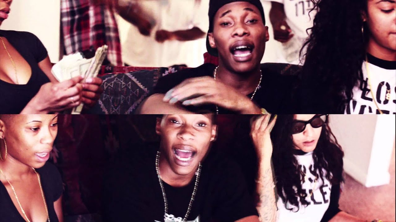 Key Bomb G- Roll Sum Official Video