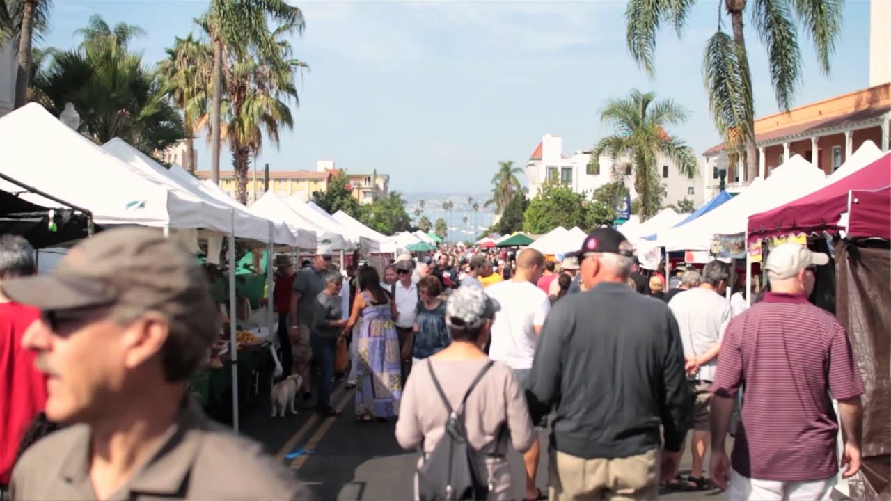 Little Italy Mercato Farmers Market - Little Italy Association