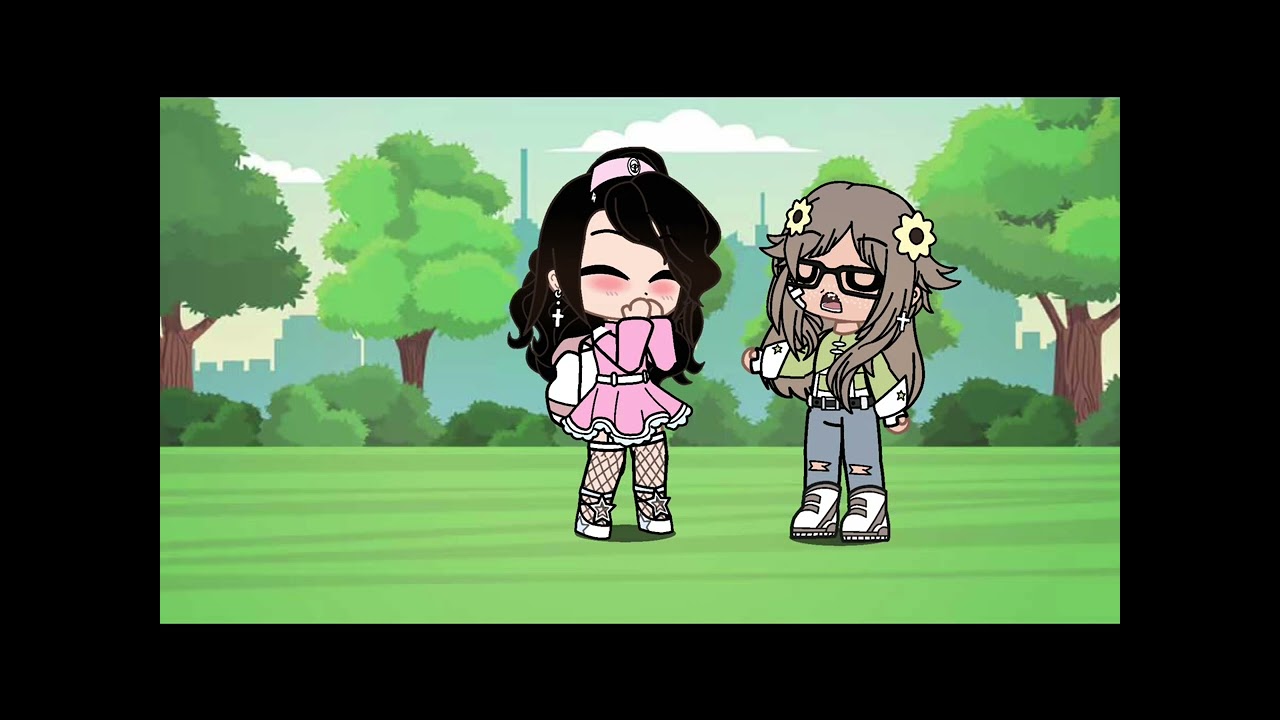 Watch heartburn#gachaclub #gacha #edit #capcut#Billie Eilish@heycassiopeia