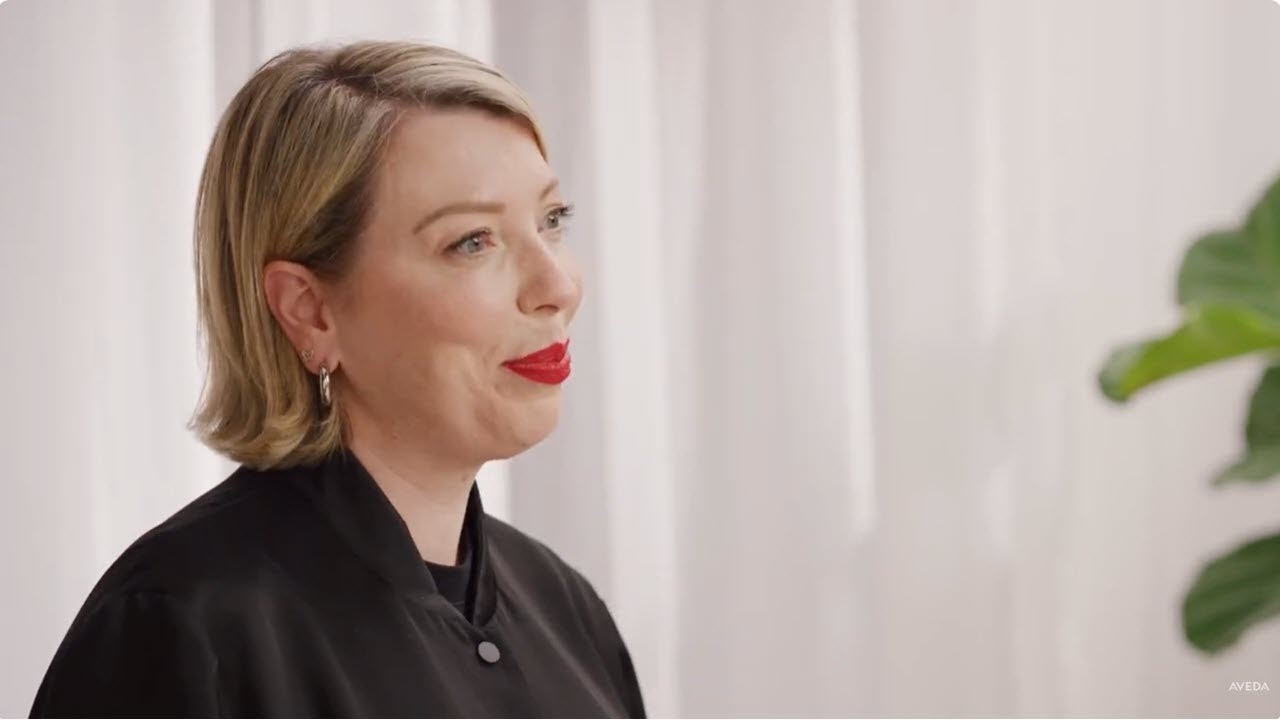 Expert Advice for Thicker Hair | Invati Ultra Advanced | Aveda