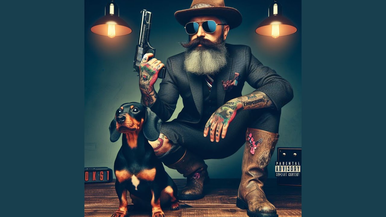 Redneck Renegade