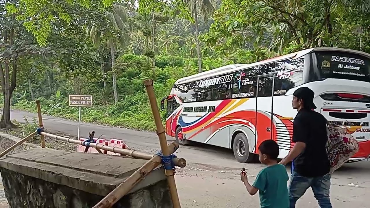 Rosalia indah pariwisata, terpantau ada di sini.
