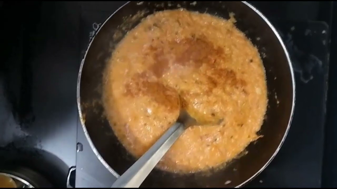 Matar Paneer ki Sabji 