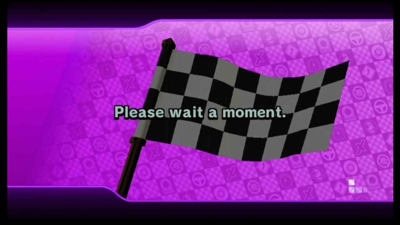 Mario Kart Wii Deluxe X online races Pt.2 [04/03/2026]