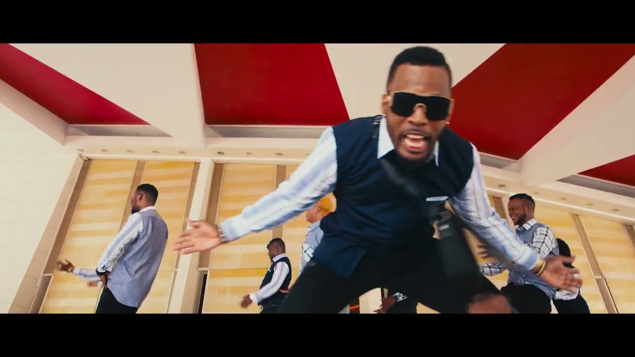 EXTRA MUSICA NOUVEL HORIZON - VISION [Clip Officiel]
