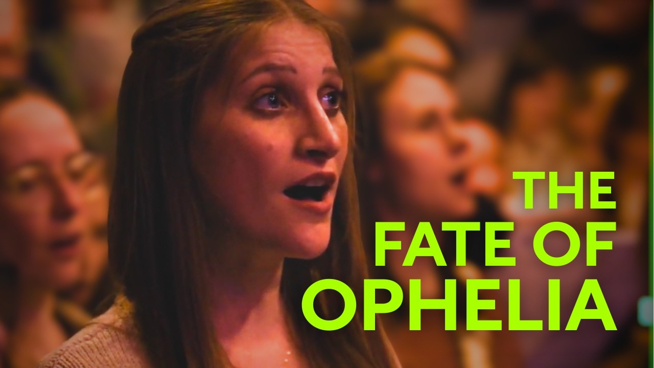 Fate of Ophelia - Konstanz Singt 26.02.26