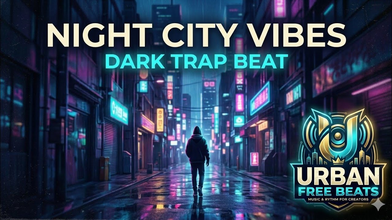 ​[FREE] Hard Emotional Trap Beat - 