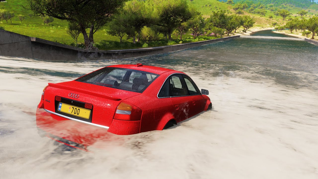 DOAR ASA POTI CASTIGA IN FORZA HORIZON 5!