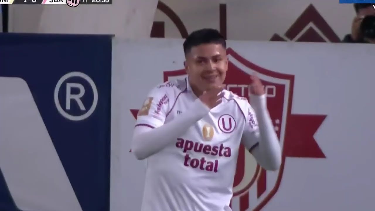 Mejores Goles de Jairo Concha 2025