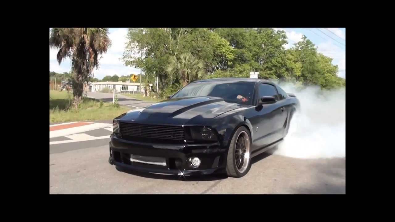 Turbo Supercharger Sound Compilation 2015