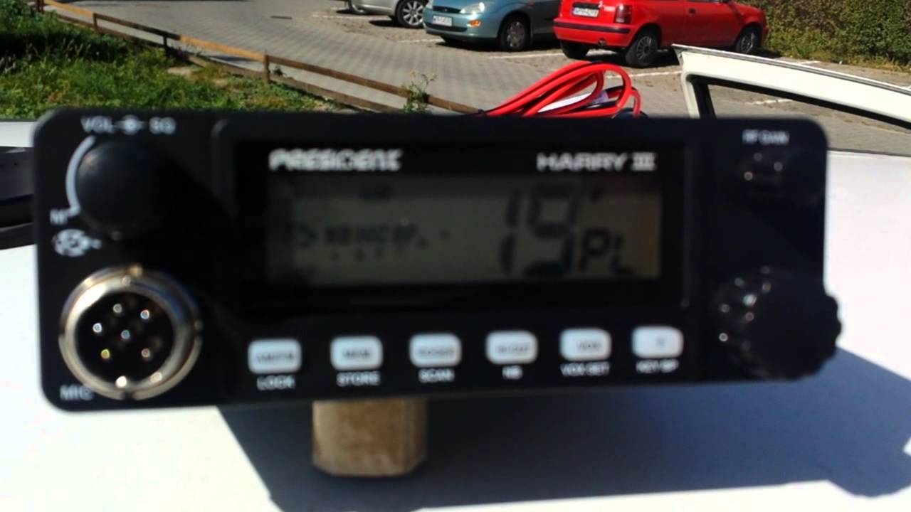 President Harry III ASC + Sirio TURBO 5000 MAG u ARTURSSS