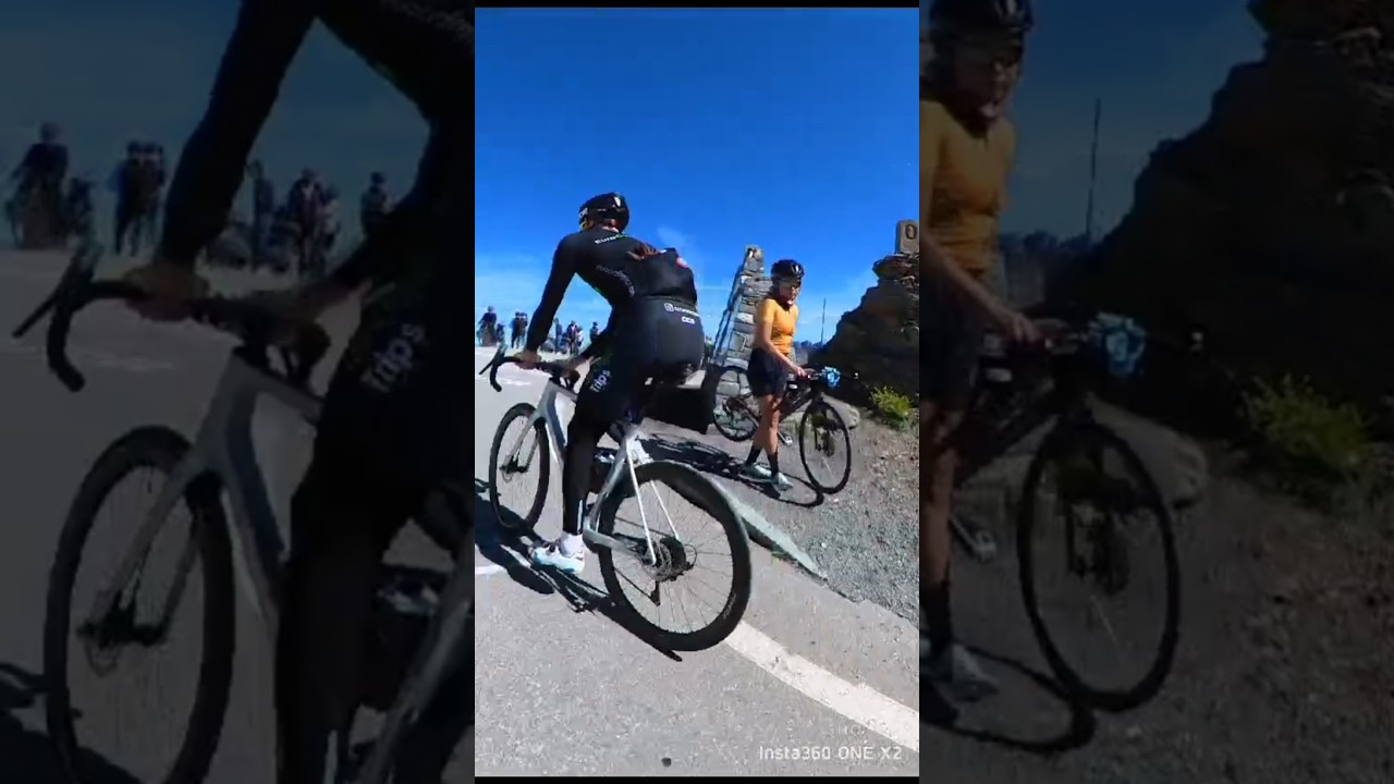 Go away rain, come back sunshine.   YOELEO R11 & R12 rides