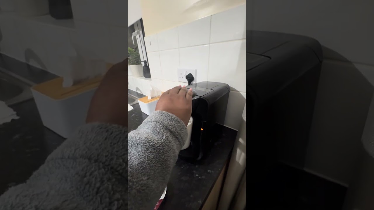 cooking abroad #coffee