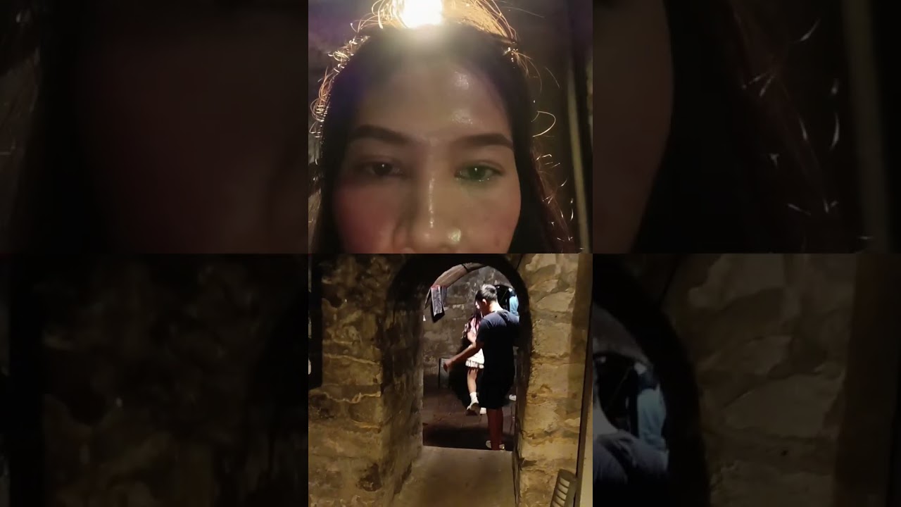 Visiting most popular place in the Philippines/ INTRAMUROS 