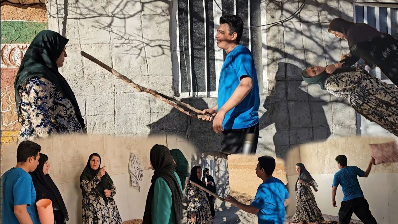 Ali Akbar's shameful decision against Fatima | Fatima's incredible resistance shocked everyone!