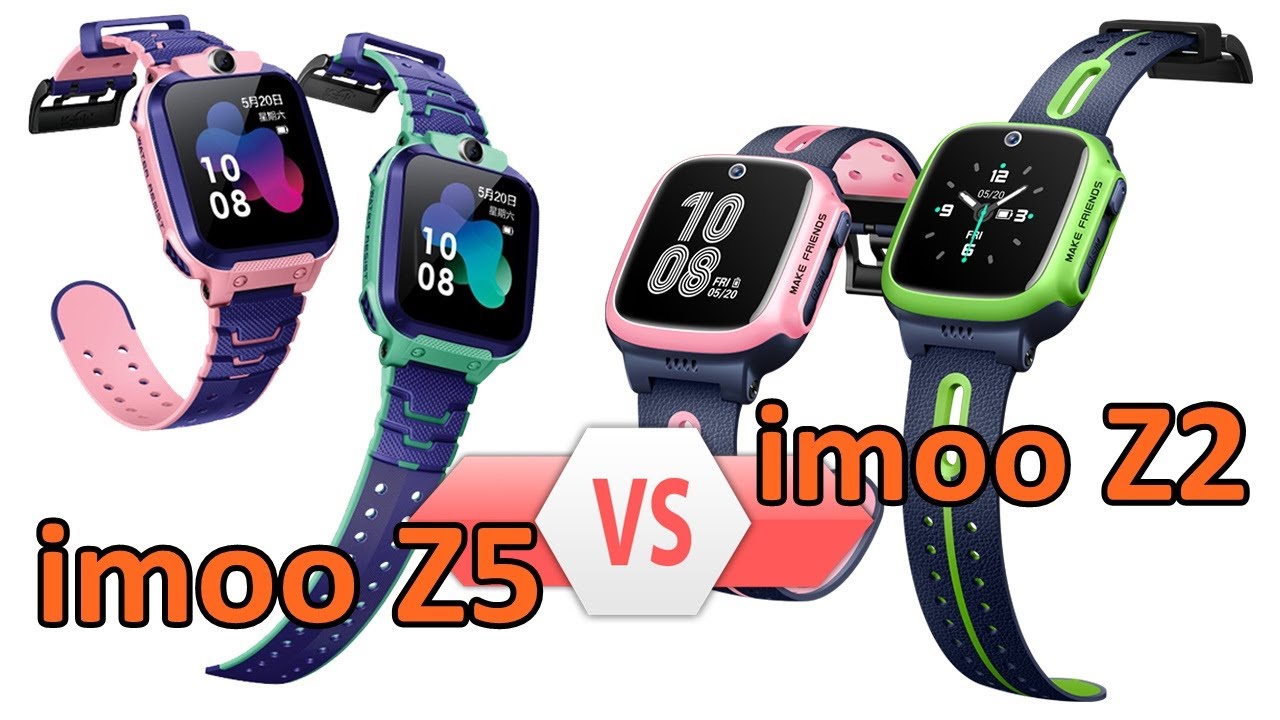 Perbedaan Imoo Z5 dan Imoo Z2 yang Harus Kamu Tahu