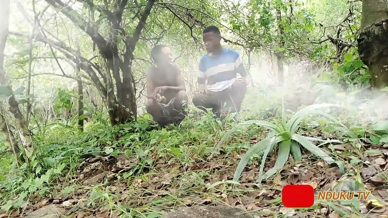 PACHA WANGU MCHAWI EP 03 clam vevo ndaro Steven mweus 