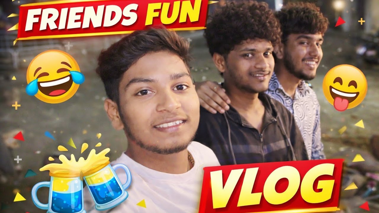 मित्रांबरोबर Chocolate Challenge 🍫😂 | Full Fun | Marathi Vlog #minivlog #funny 