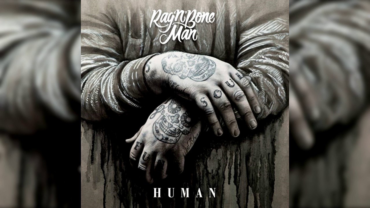 Rag'n'Bone Man Human Official Instrumental