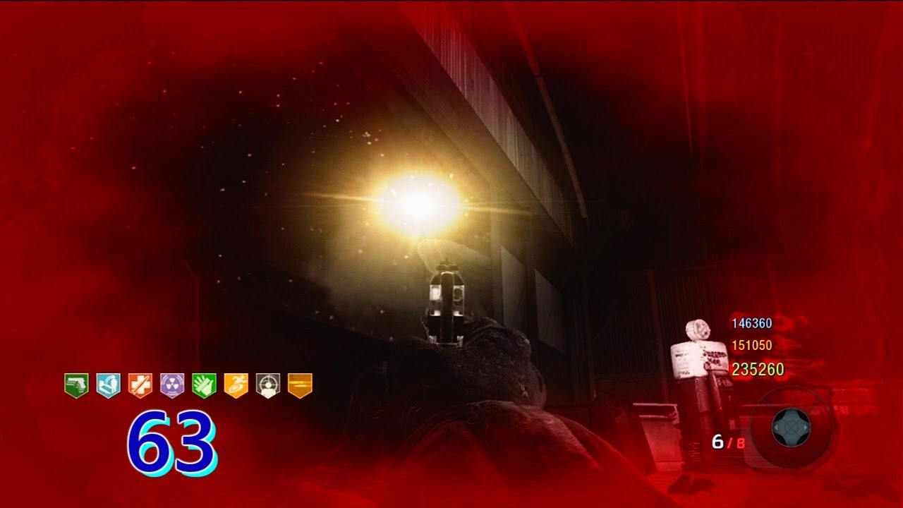 EPIC Area 51 Final Stand, Overall Moon Thoughts and What's Next For Zombies?