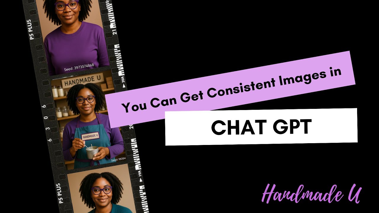 Tired of ChatGPT Changing Your Characters? Here’s How to Fix It!