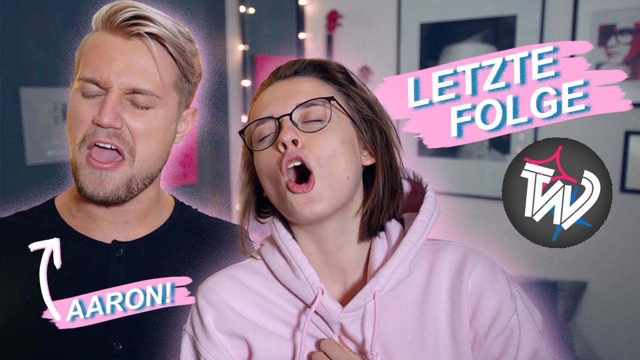 Ende der wohngemeinschaft | mit Aaron! #10