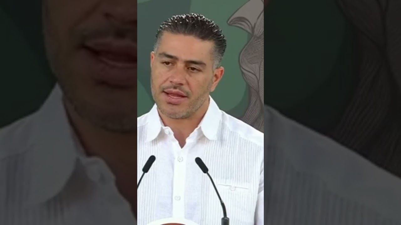#Harfuch DICE que DEBILITARON a #LosChapitos y #LaMayiza #C&aacute;rtelDeSinaloa