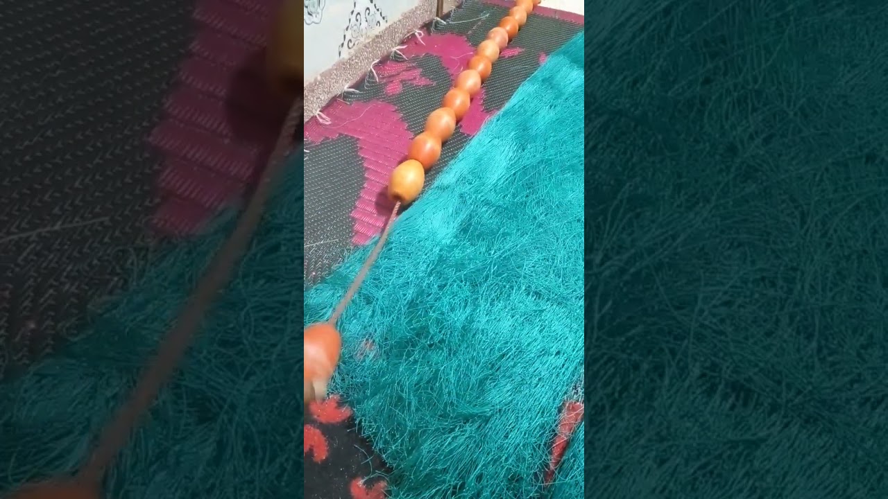 شرح نوع الشبكة ترماي من نوع 50×6 وضاوي 9×200 