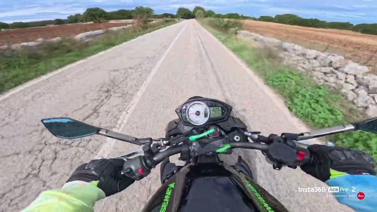 Kawasaki Z 750🤙🏻