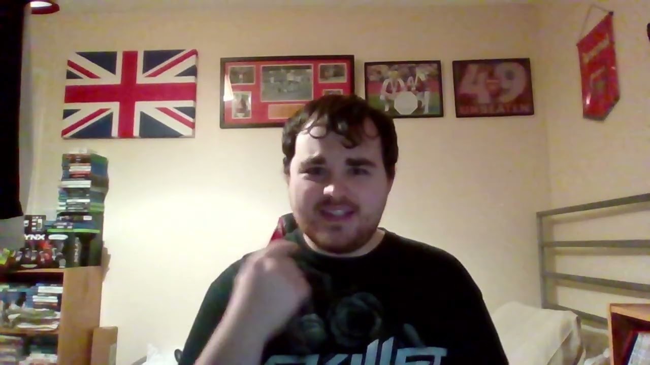 That was painful... | Brentford 1-1 Arsenal | Match Review