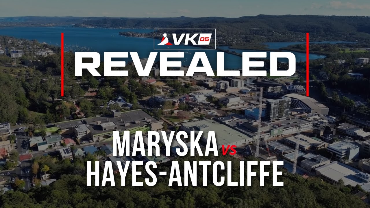 VK05 REVEALED || Episode 3 