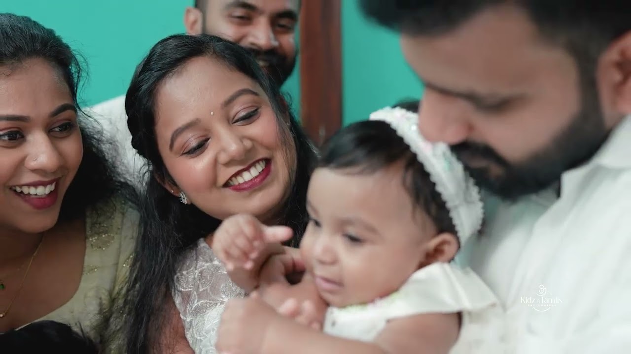 01 ELAINE MARIYAM VINU HIGHLIGHTS