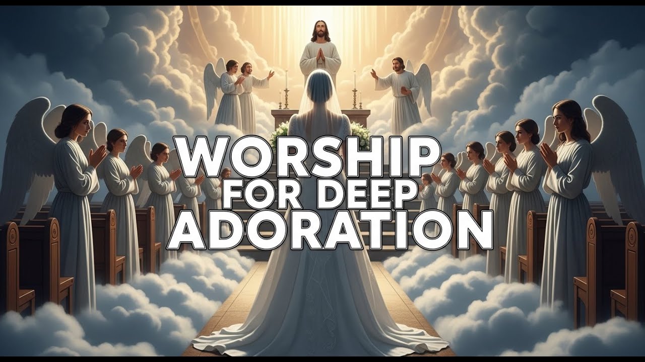 CHRISTIAN MUSIC THAT TOUCHES THE SOUL AND BRINGS PEACE WORSHIP FOR DIFFICULT MOMENTS 2026