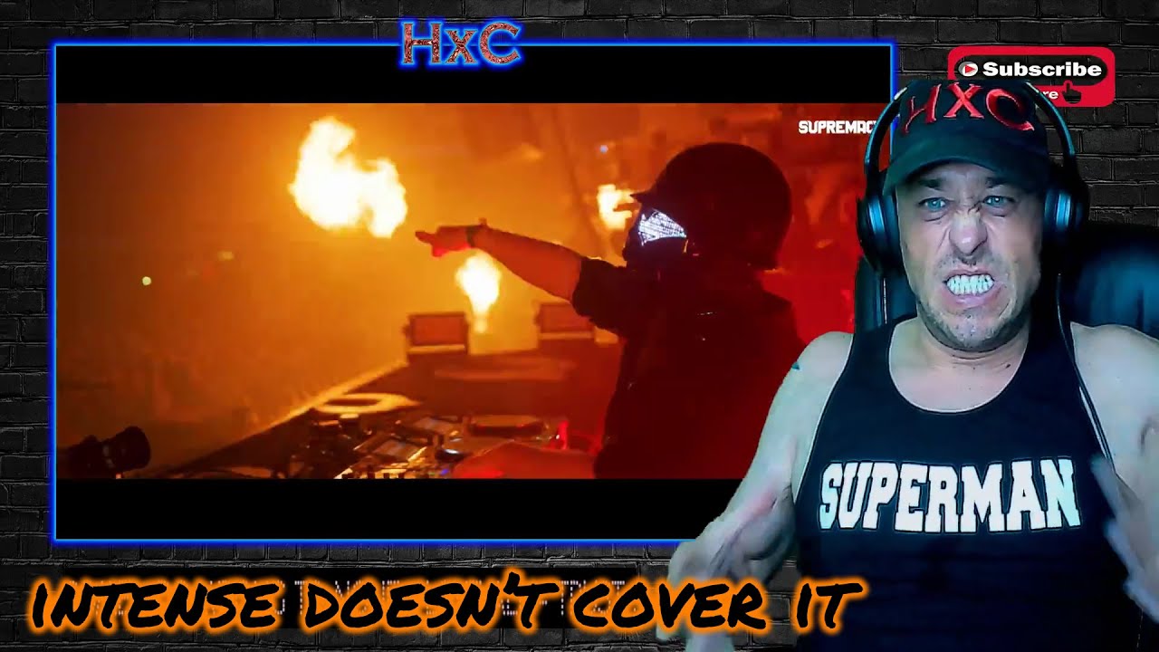 Warface 'Heavy Artillery' Live @ Supremacy 2019 Reaction!