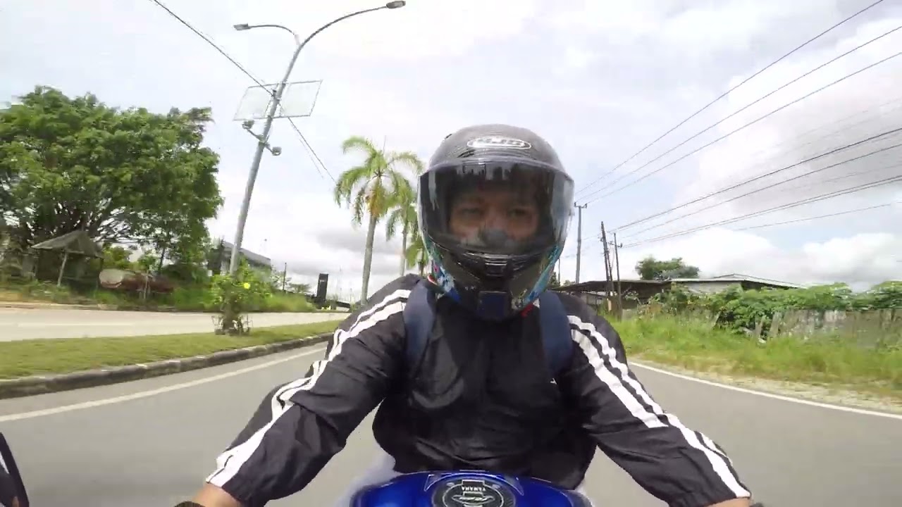 Test gopro hero 5 black 1080. 60fps
