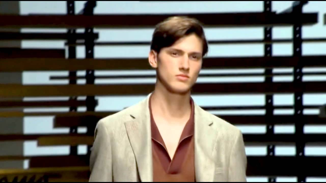 MILAN MENSWEAR SPRING SUMMER 2015 (WHIT MUSIC)