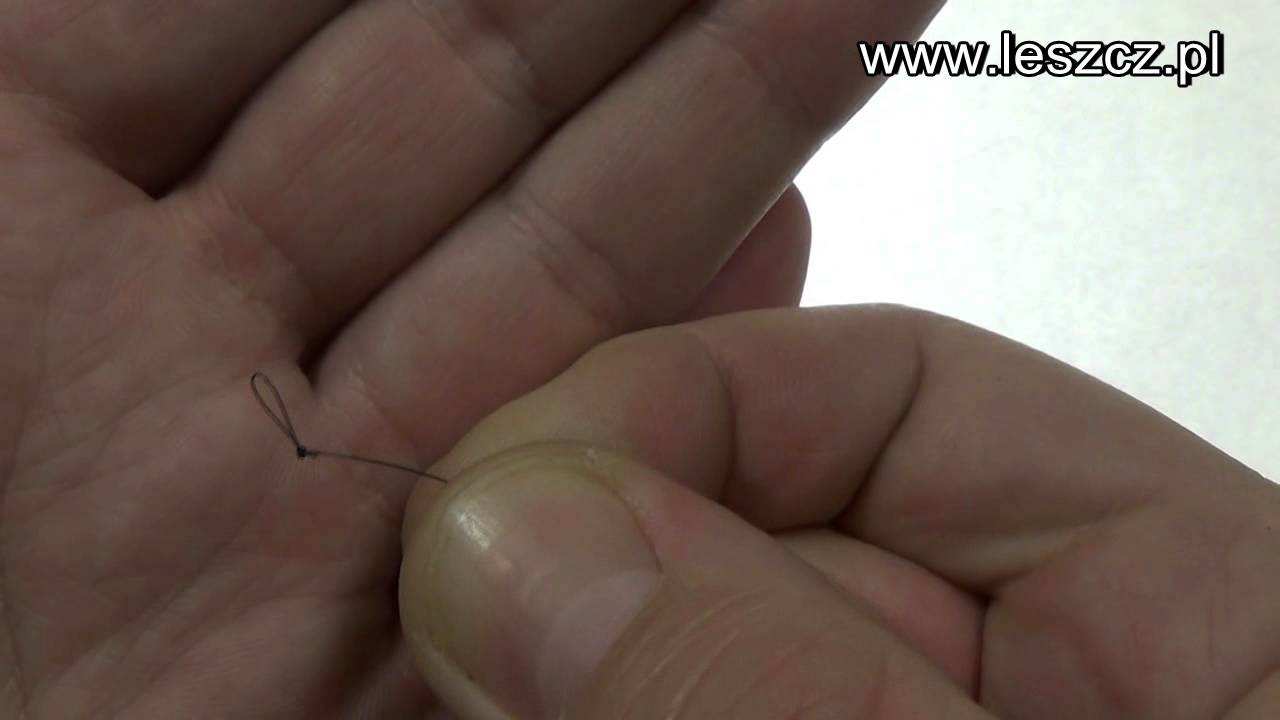 Metoda wiązanie przyponu